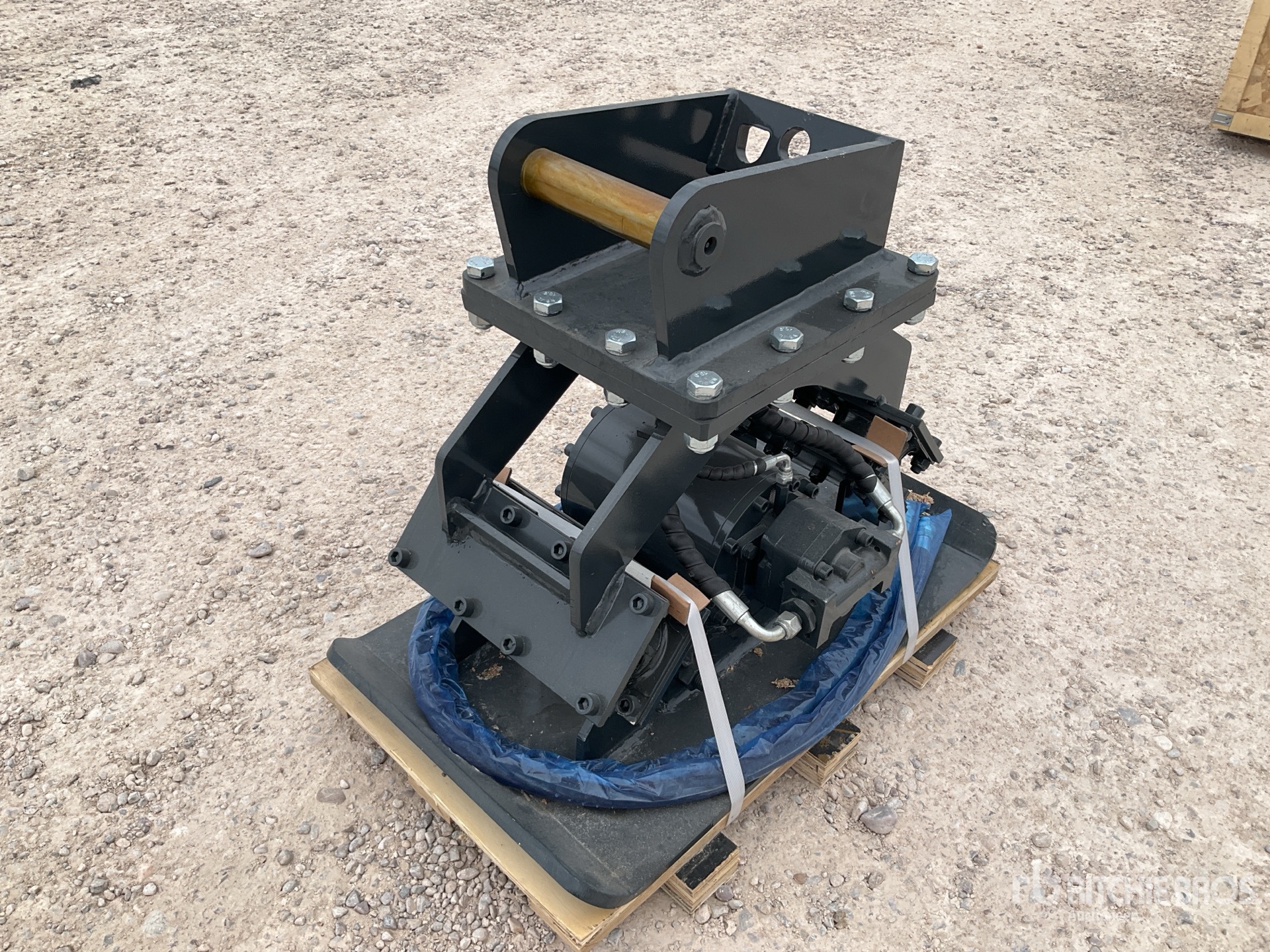 General Appearance with Imagen: esquina trasera derecha