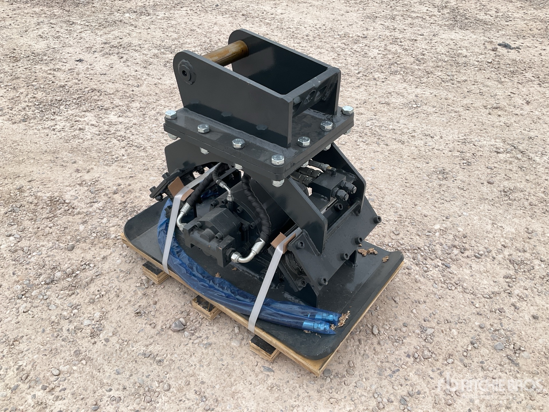 General Appearance with Imagen: esquina trasera izquierda