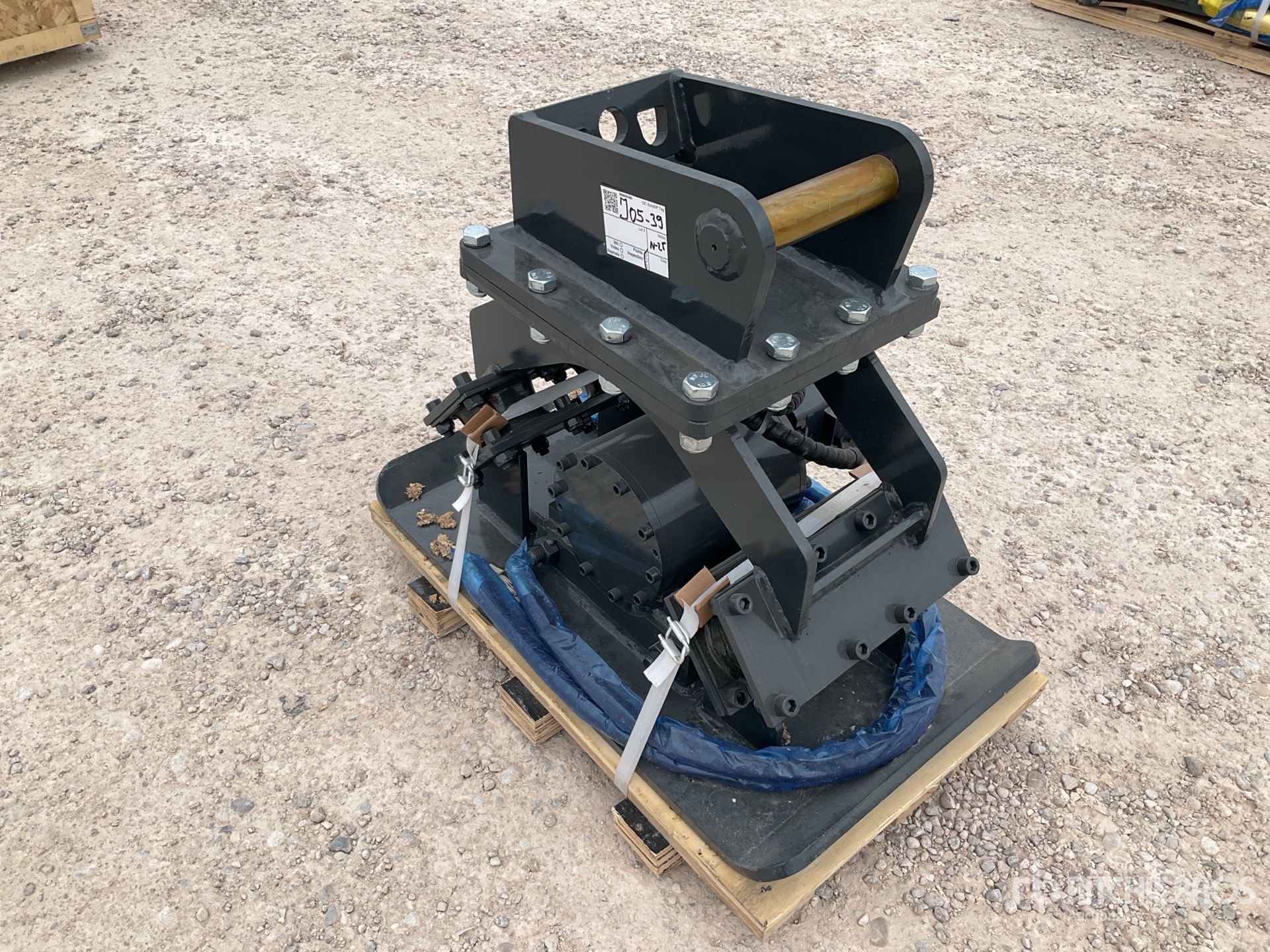 General Appearance with Imagen: esquina delantera derecha