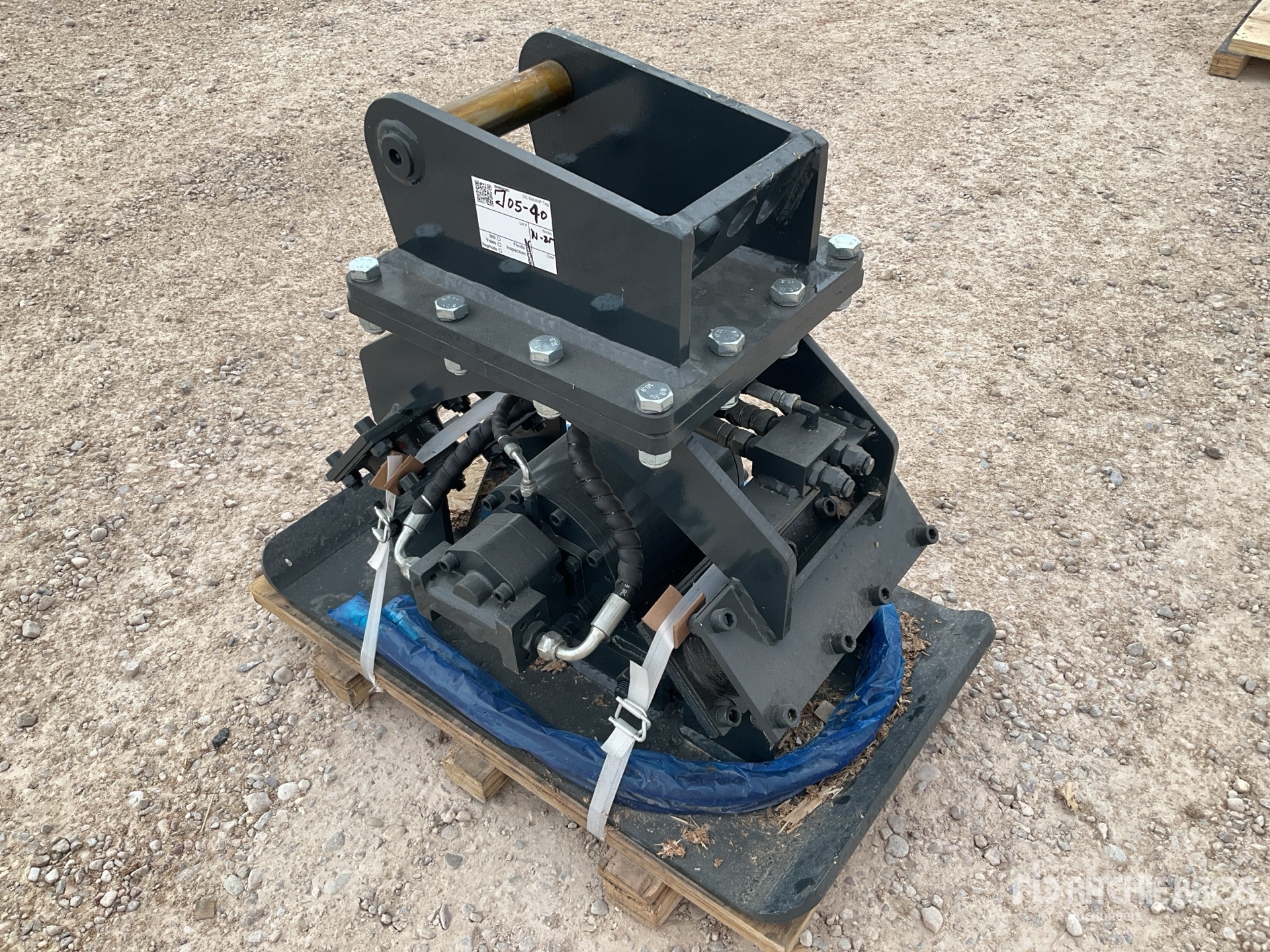 General Appearance with Imagen: esquina delantera derecha