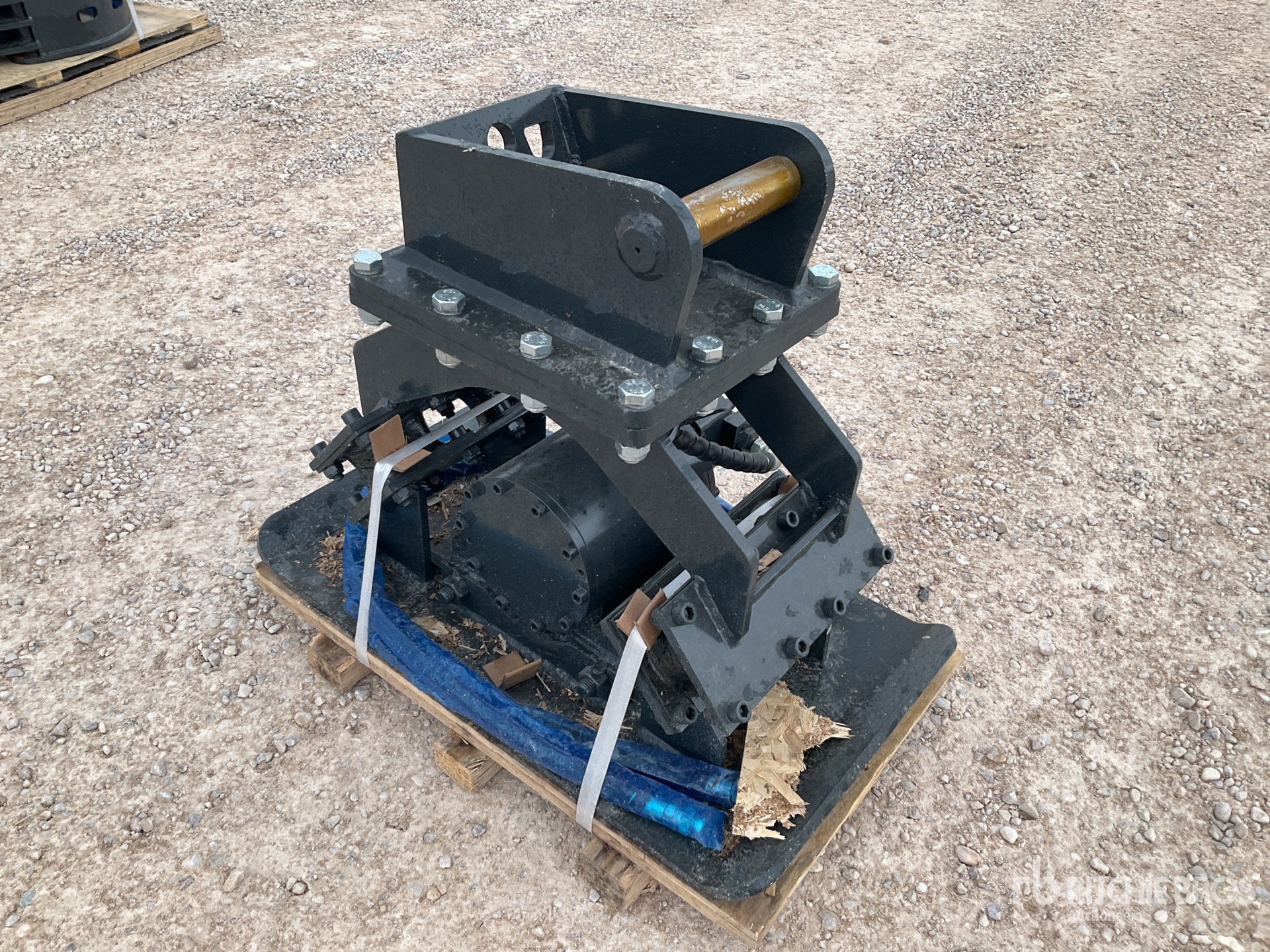 General Appearance with Imagen: esquina trasera izquierda