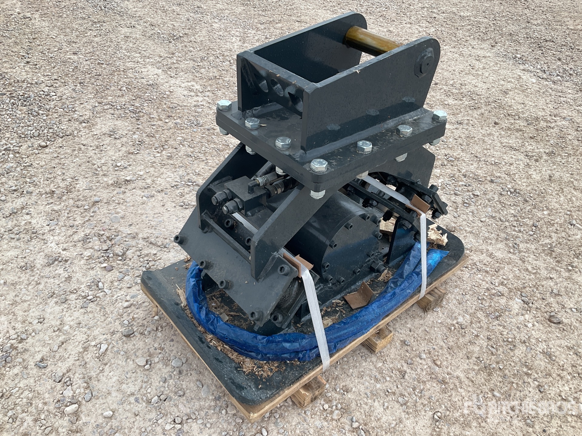 General Appearance with Imagen: esquina trasera derecha