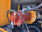 Hydraulics with