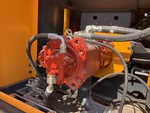 Hydraulics with