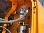 Hydraulics with