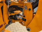 Hydraulics with