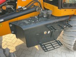Hydraulics with