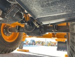 Drivetrain with