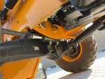 Hydraulics with