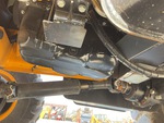 Drivetrain with