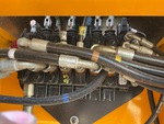 Hydraulics with