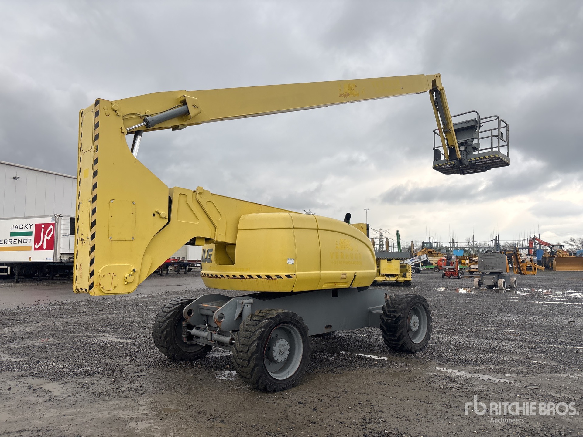 General Appearance with Imagen: esquina delantera izquierda