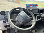 Cab with
