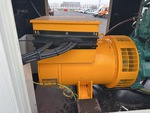 Generator with 