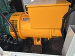 Generator with 