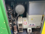 Generator with 