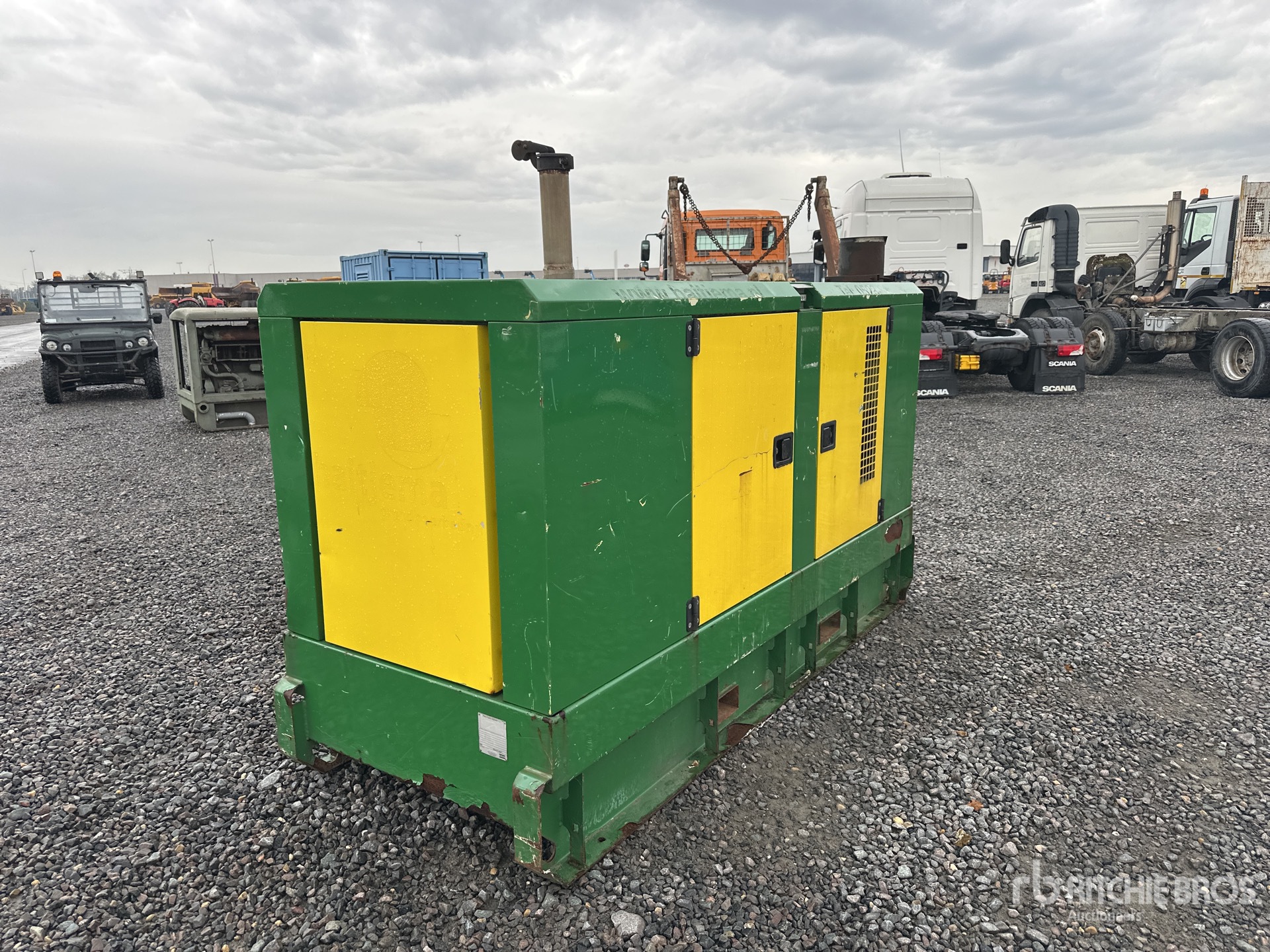 General Appearance with Zdjęcie, prawy dolny róg