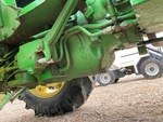 Drivetrain with 