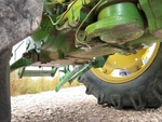 Drivetrain with 