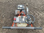 Control Station with 