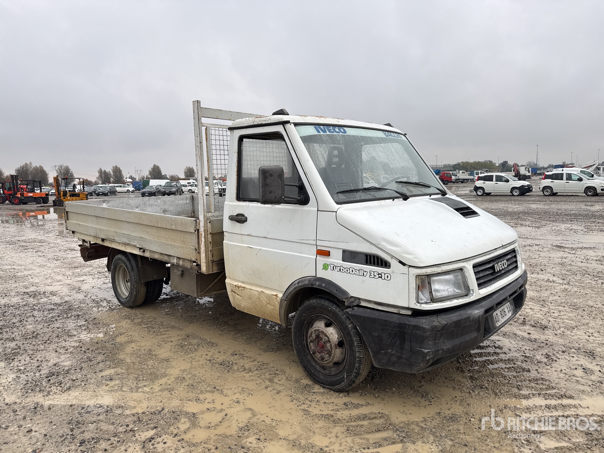 General Appearance with Imagen: esquina delantera derecha