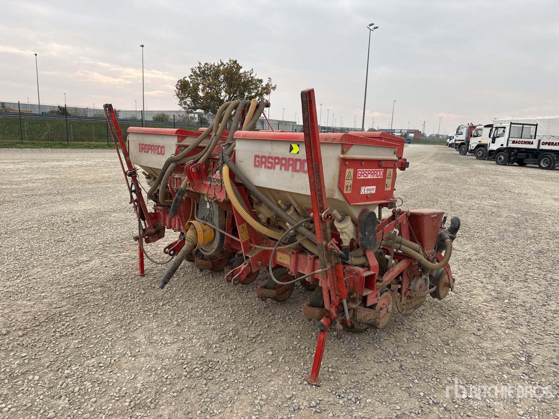 Aspect général with 