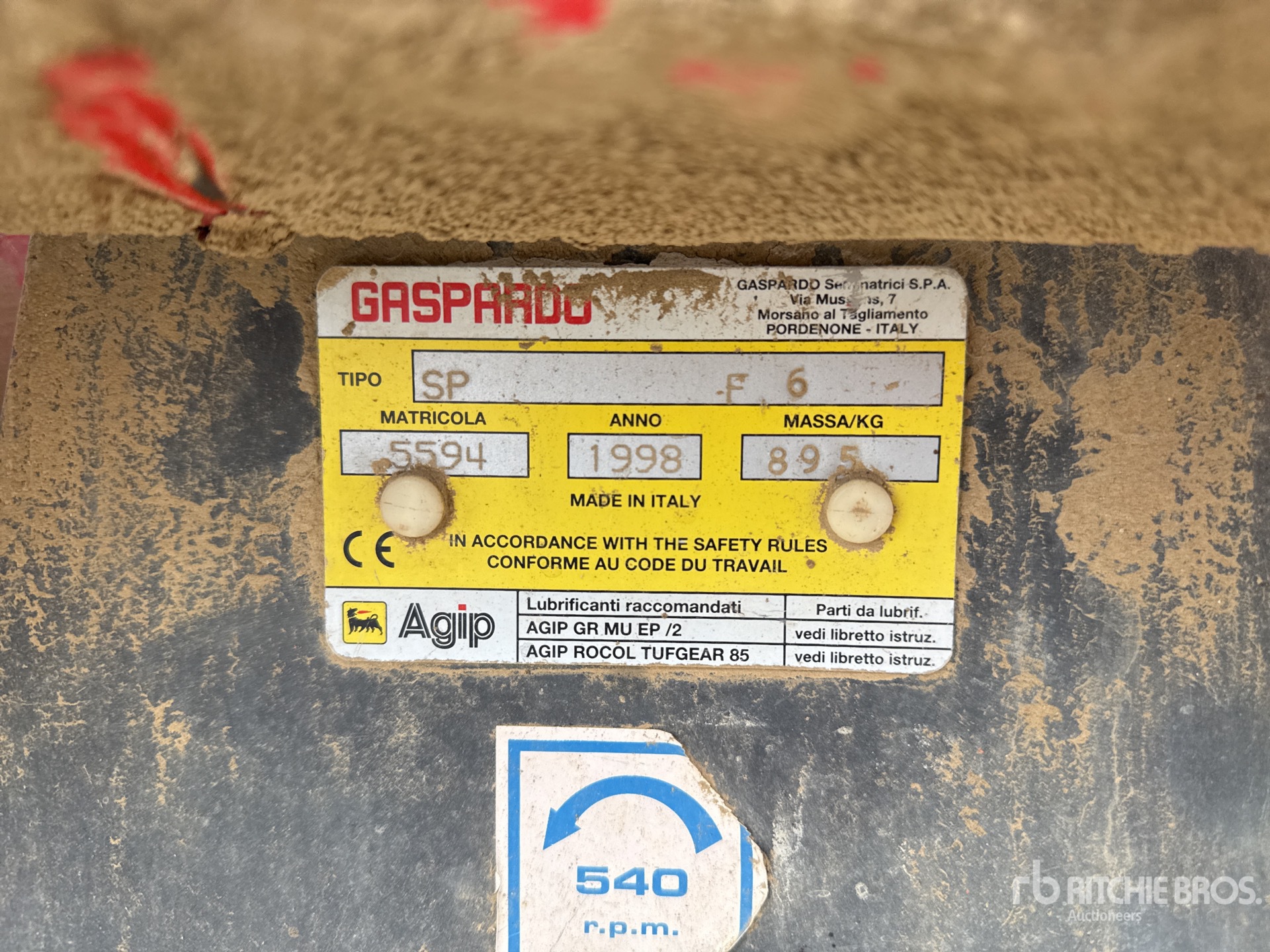 Aspect général with 