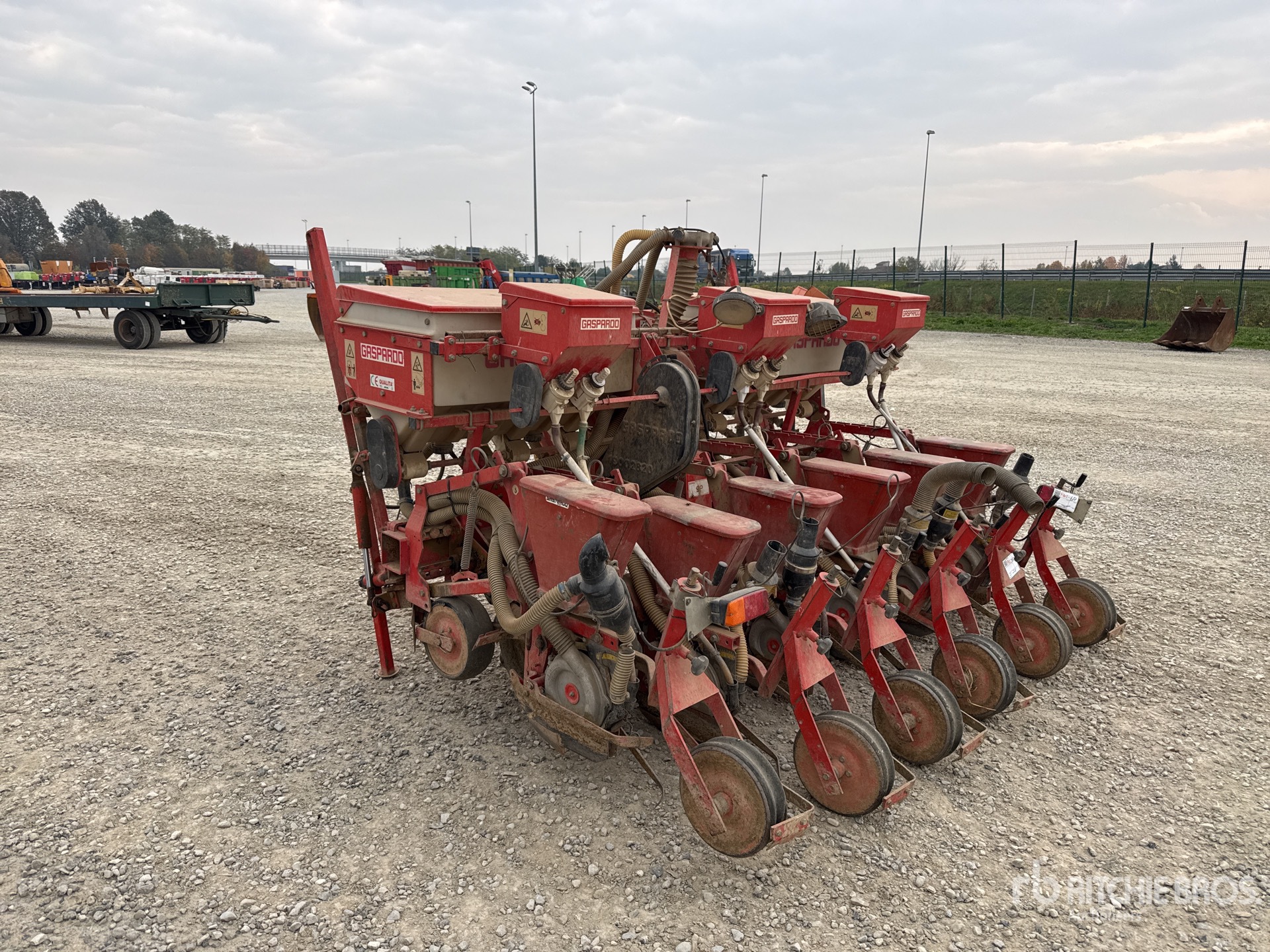 Aspect général with 