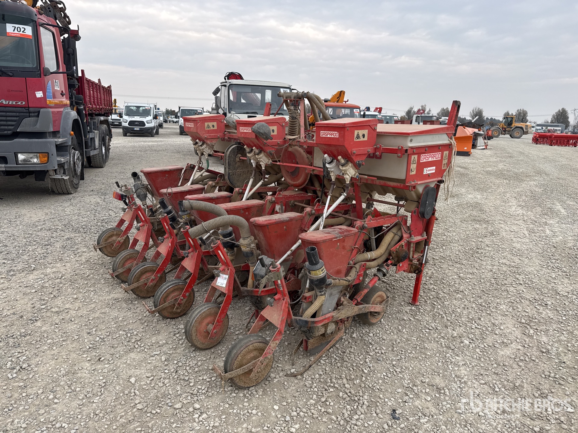 Aspect général with 