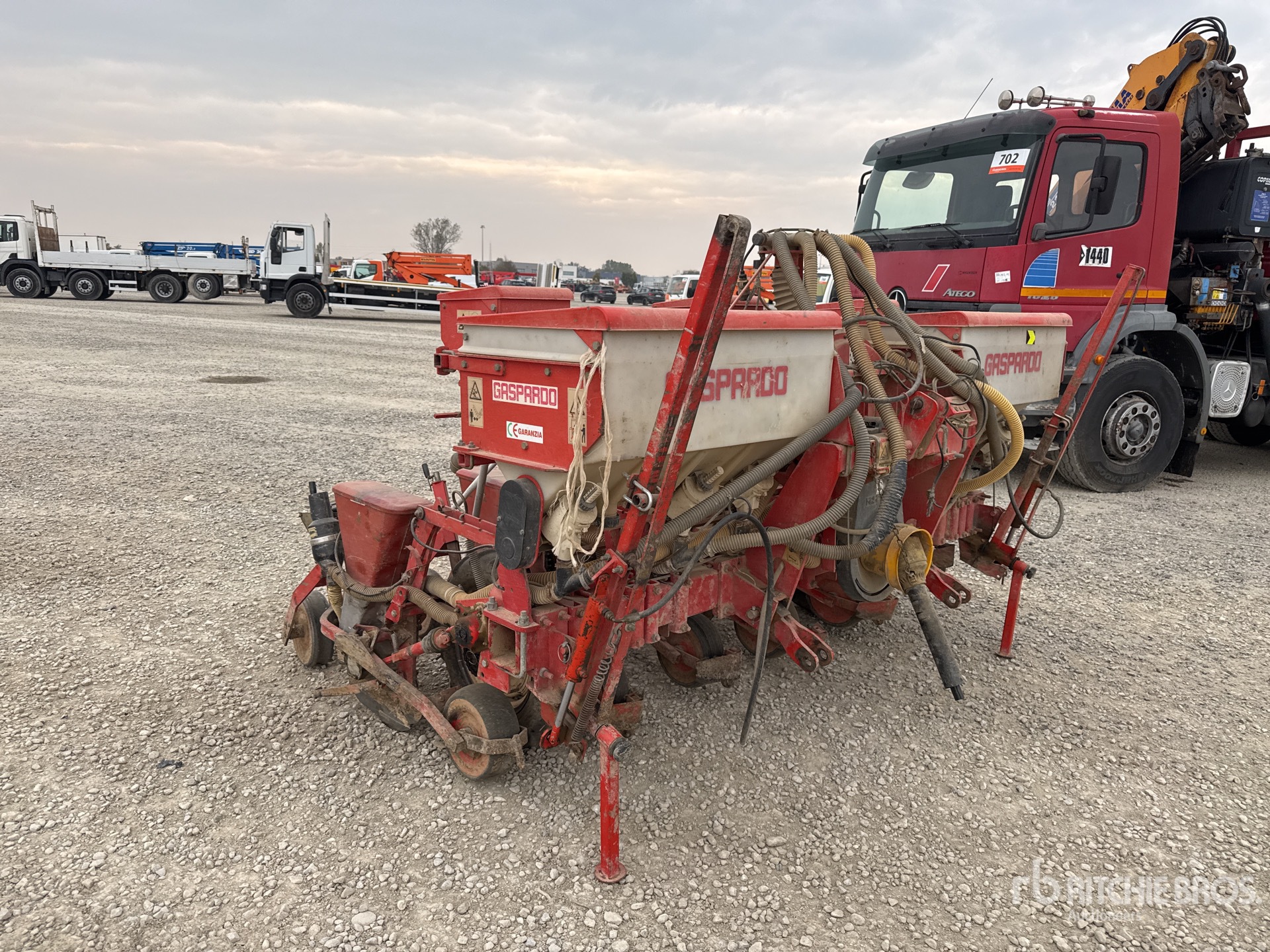 Aspect général with 