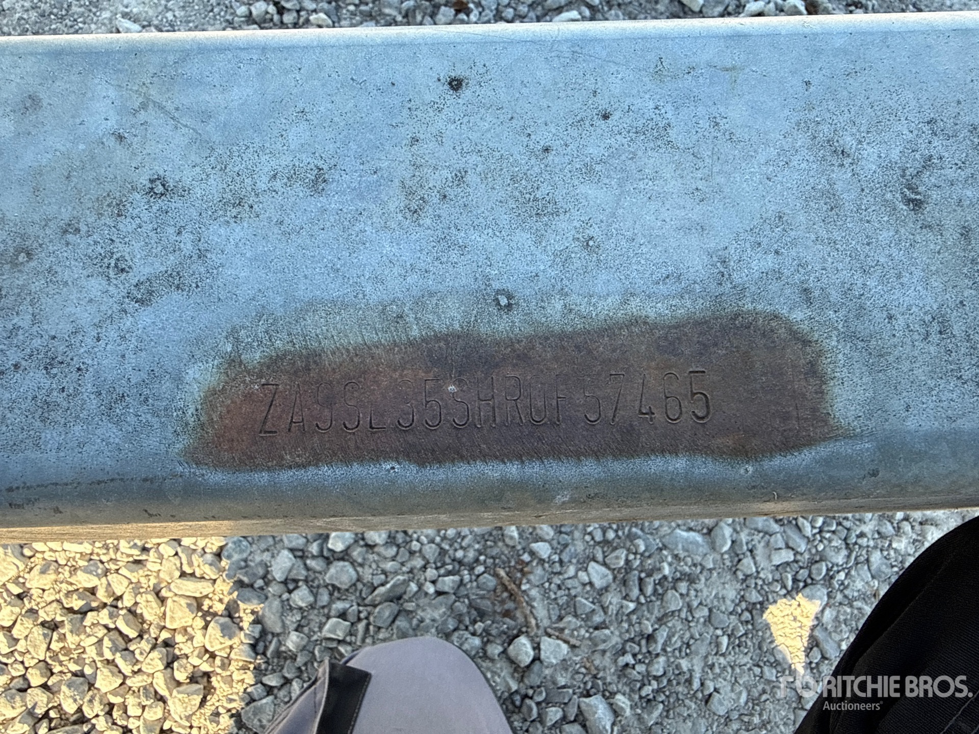 Aspect général with