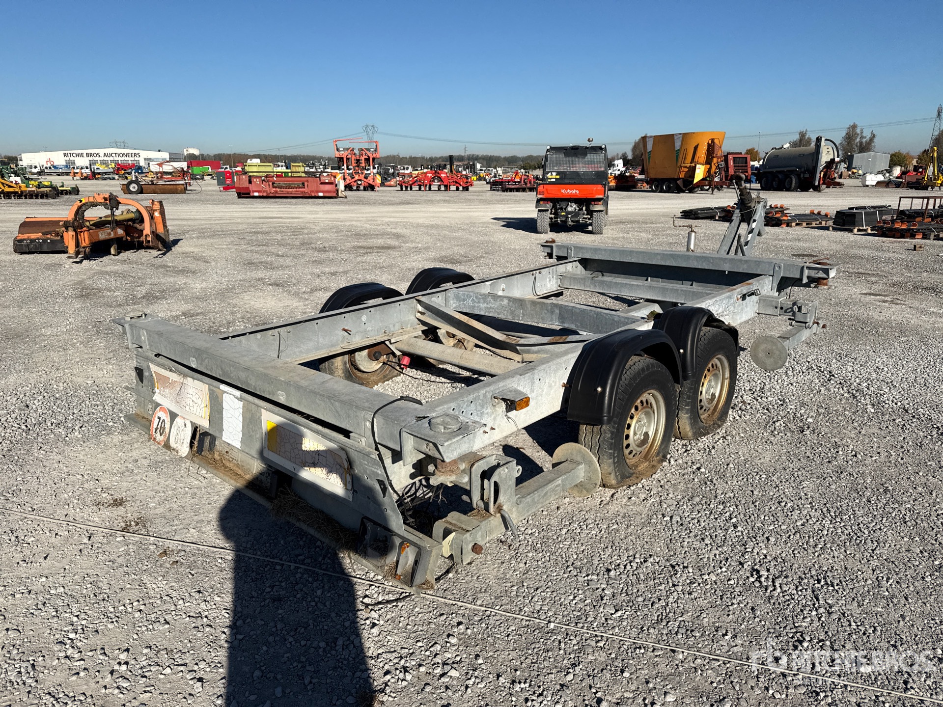 Aspect général with