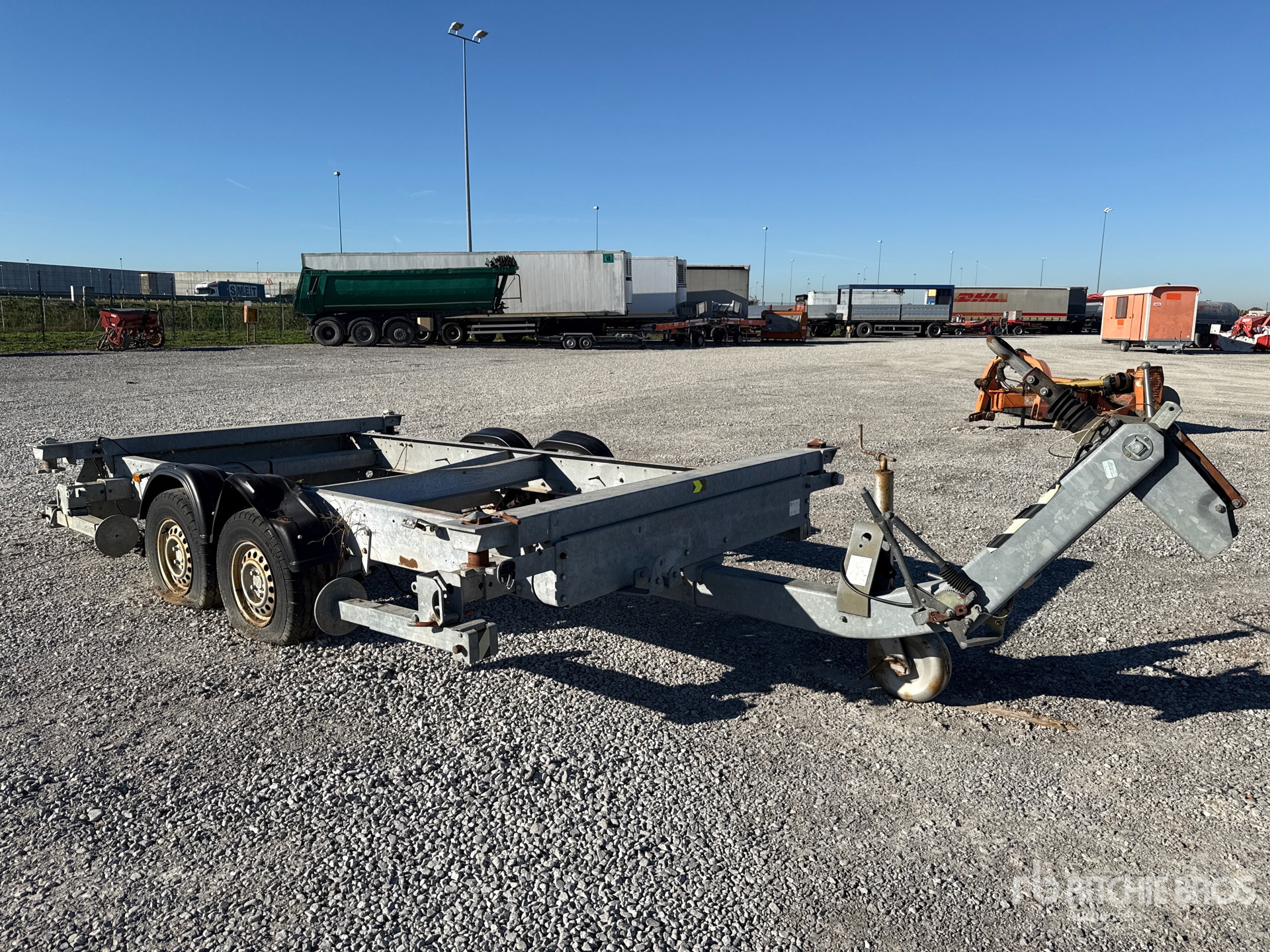 Aspect général with