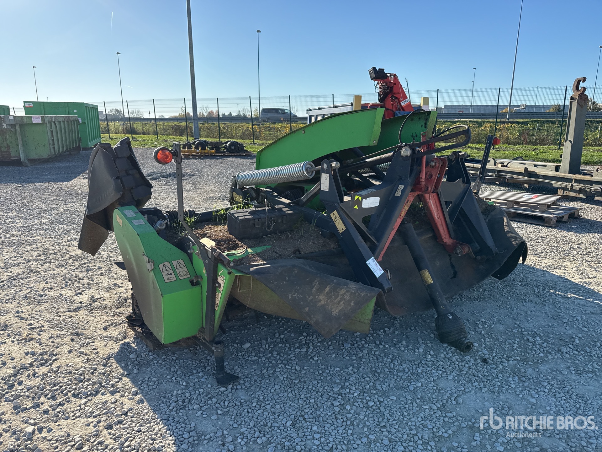 Aspect général with