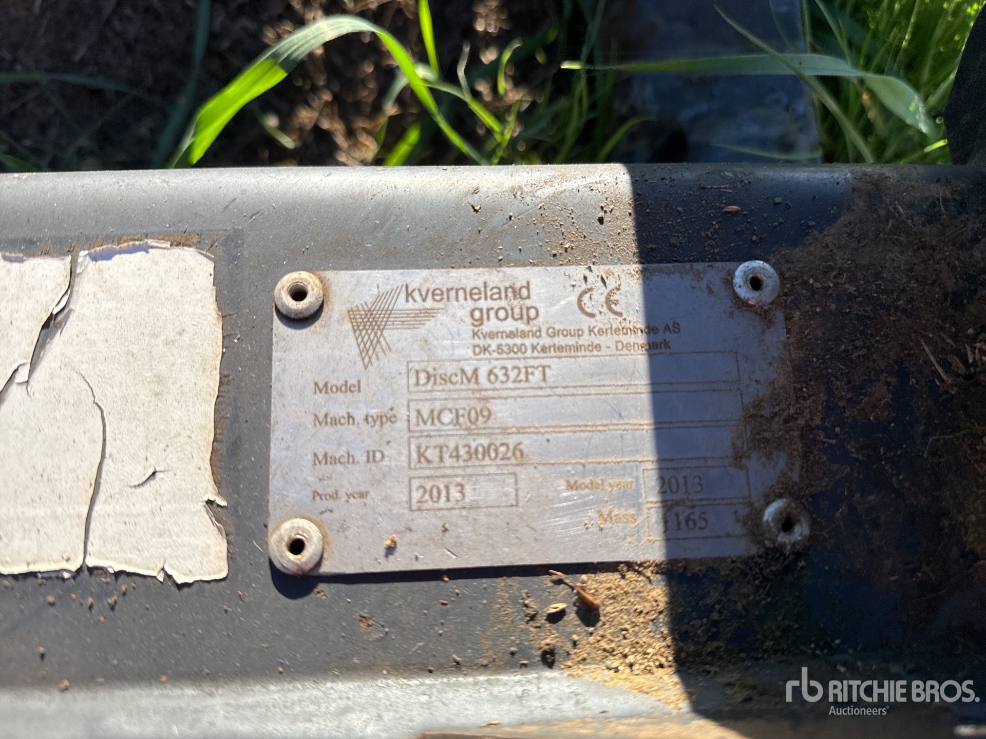 Aspect général with