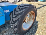 Chassis with 