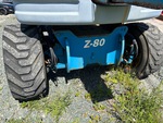 Drivetrain with 