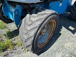 Chassis with 