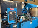 Control Station Ground with 