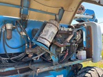 Engine with 