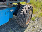 Chassis with 