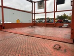 Basic Control Station Upper with 