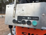 Basic Control Station Upper with 