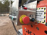 Basic Control Station Upper with 