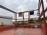 Basic Control Station Upper with 