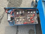 Electrical with 