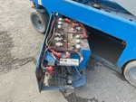 Electrical with 