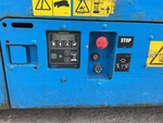 Control Station Ground with 