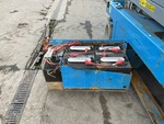 Electrical with 