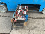 Electrical with 